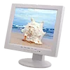 Monitor LED de 10 pulgadas Pantalla cuadrada Monitor LCD TFT de 10,4 pulgadas