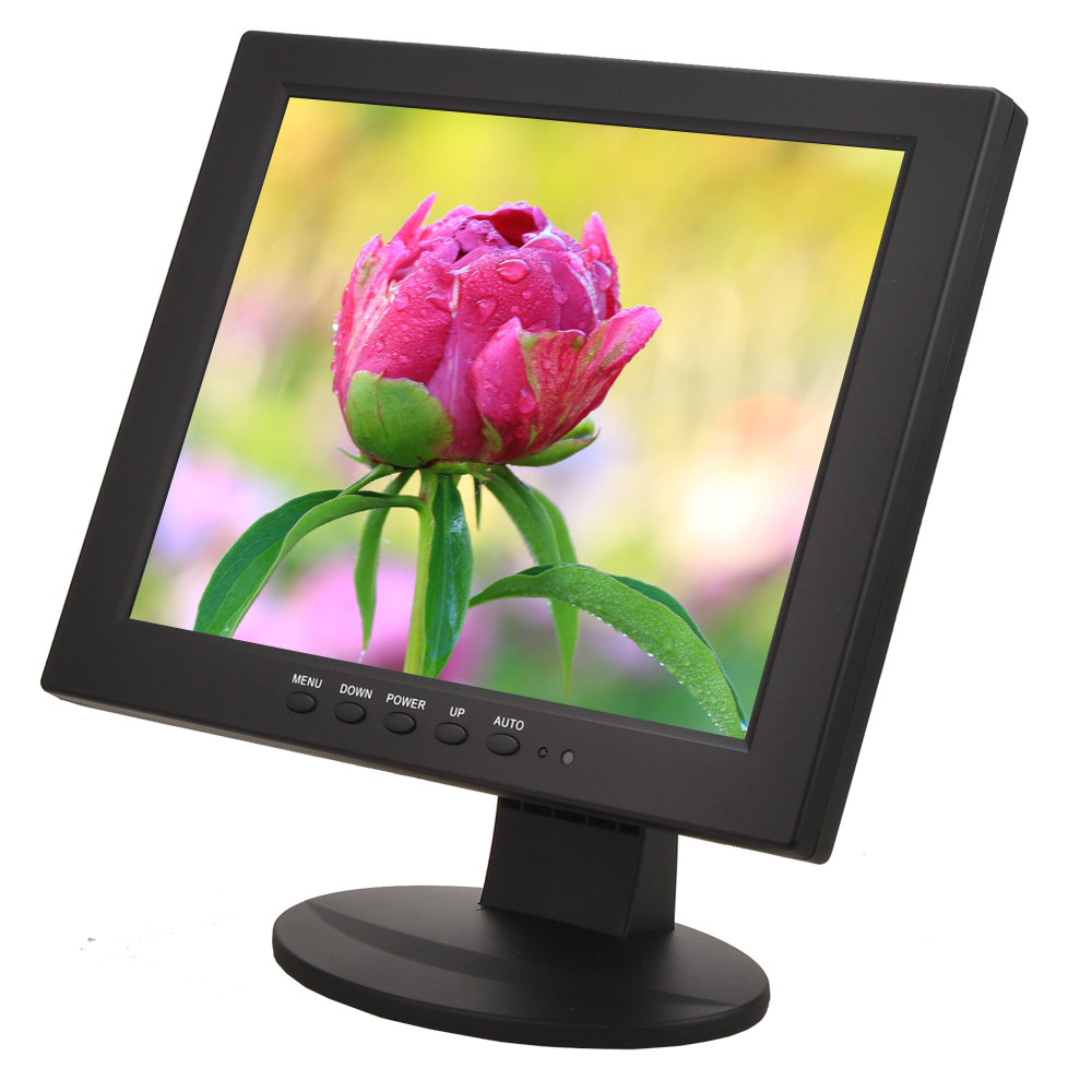 moniter led 10 inch