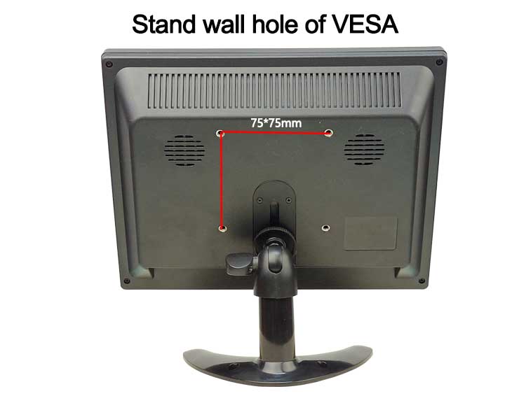 lcd monitor