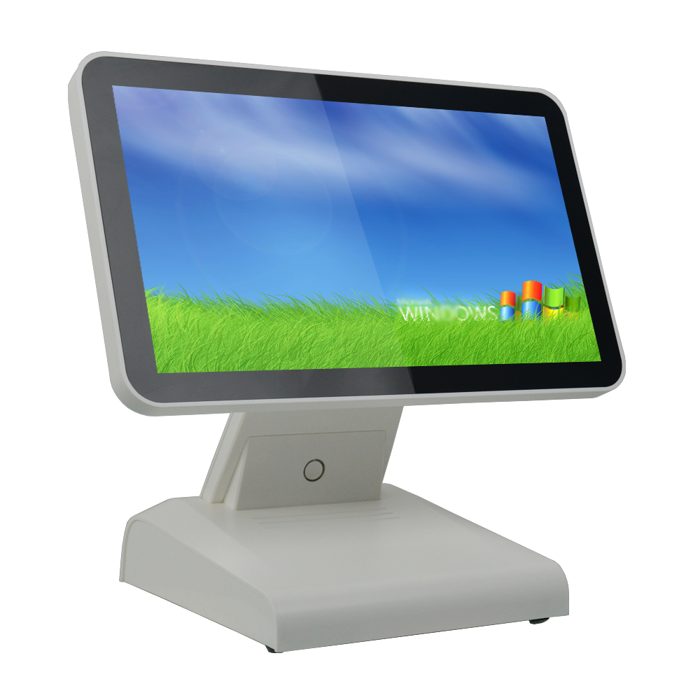 pos system all in one touch
