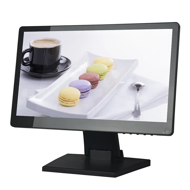 15.6 inch monitor touch screen widescreen 15.6 inch capacitive touch screen monitor