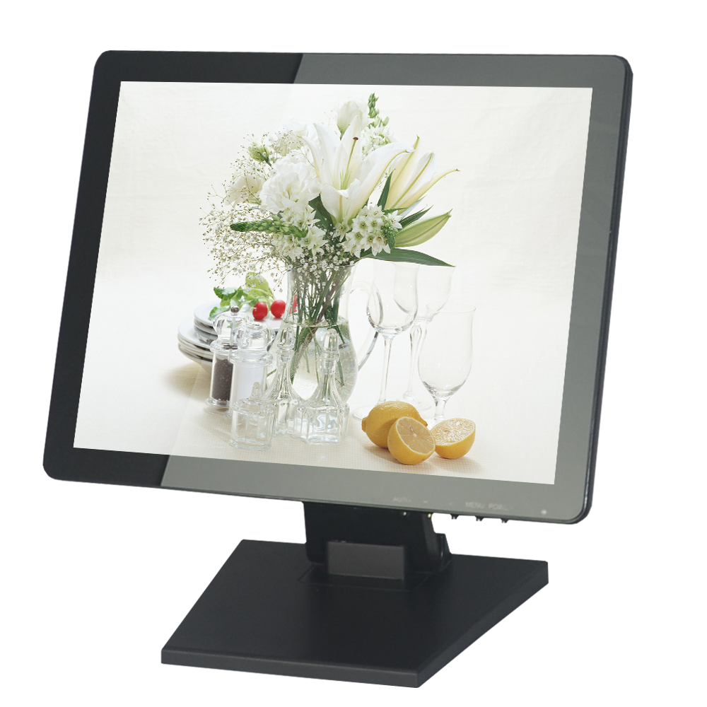 touch screen monitor