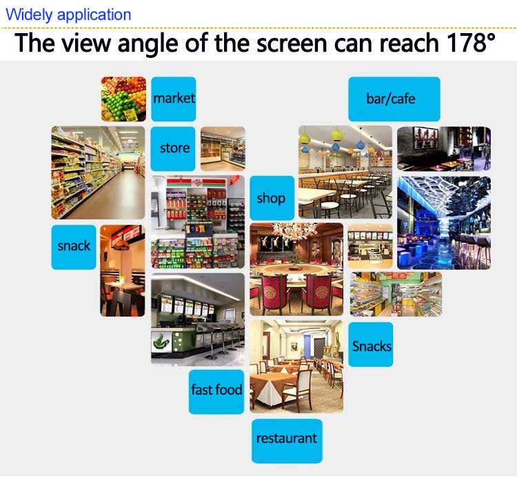 widely application