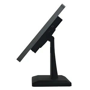 Flat screen 21.5 inch touch monitor cheap price 22 inch led usb touch screen monitor