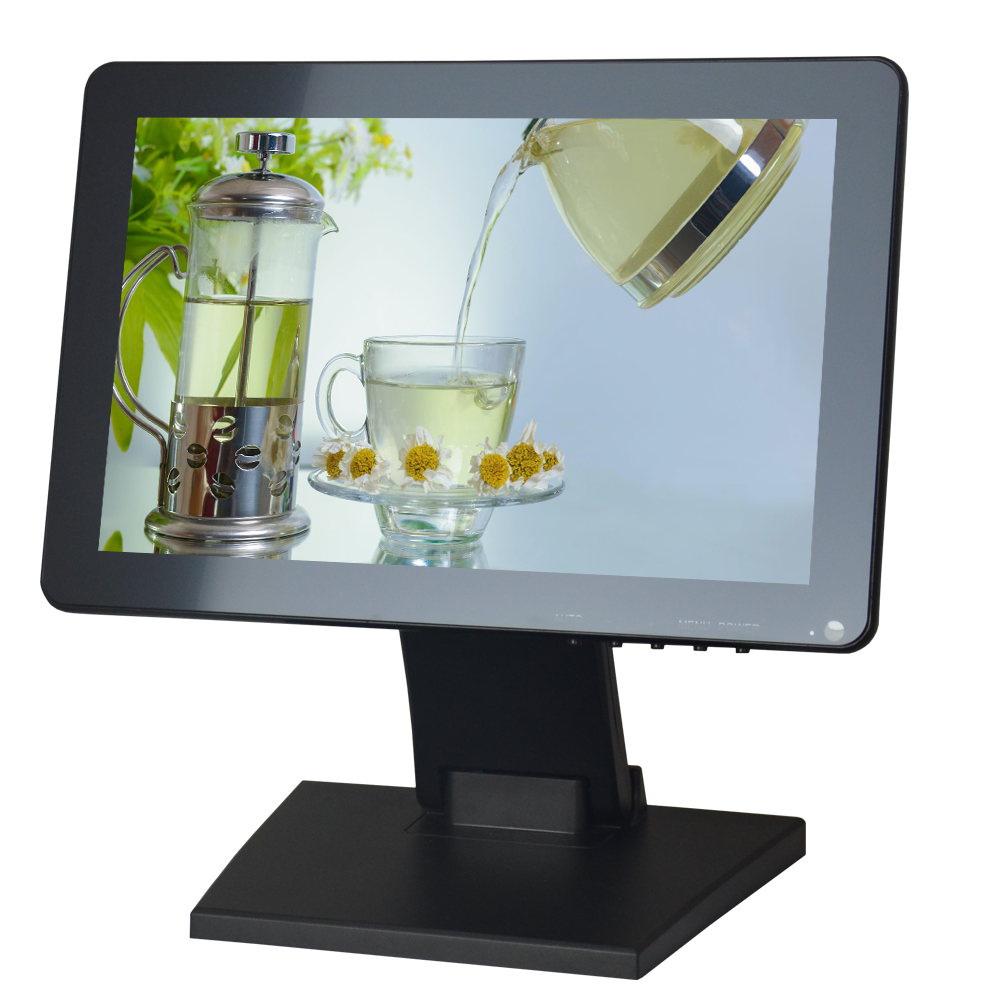 12 inch touch screen monitor usb