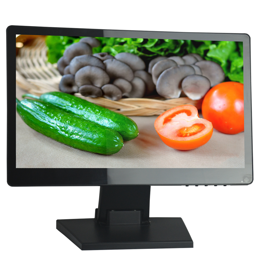 15.6 inch monitor touch screen widescreen 15.6 inch capacitive touch screen monitor