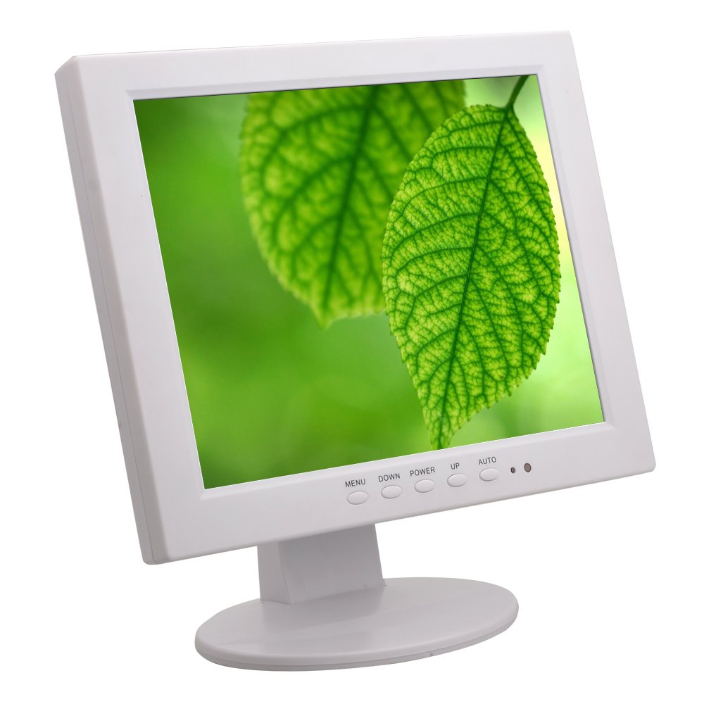 monitor 10 inch vga