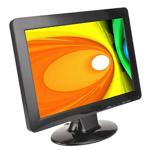 12 inch led monitor widescreen 12.1 inch tft lcd vga monitor