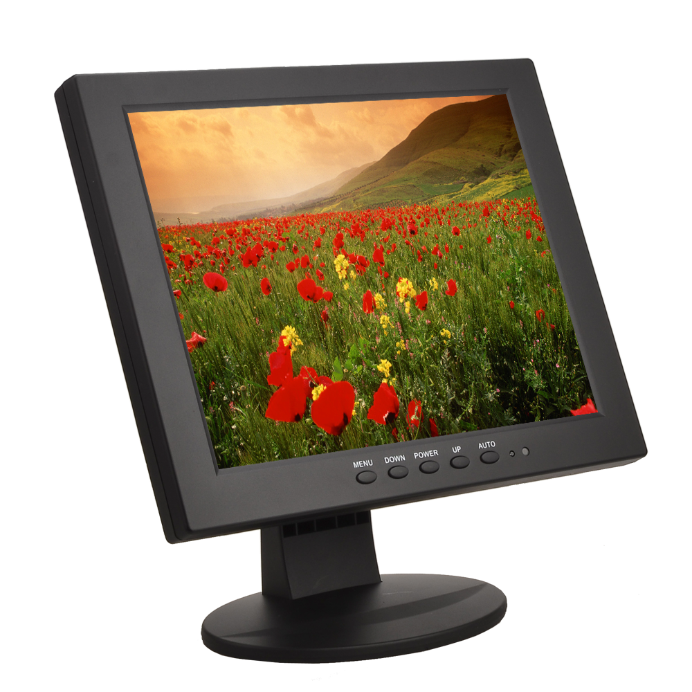 moniter led 10 inch