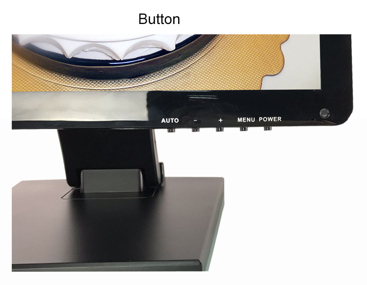 17 inch touch screen monitor price