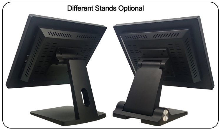 pos machine