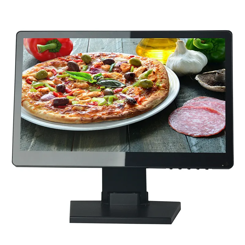 15.6 inch monitor touch screen widescreen 15.6 inch capacitive touch screen monitor