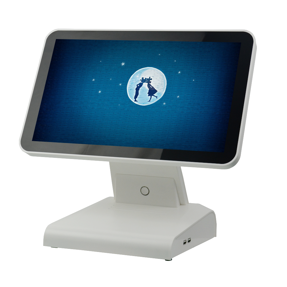 pos system all in one touch