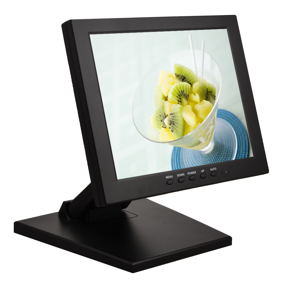 touch monitor