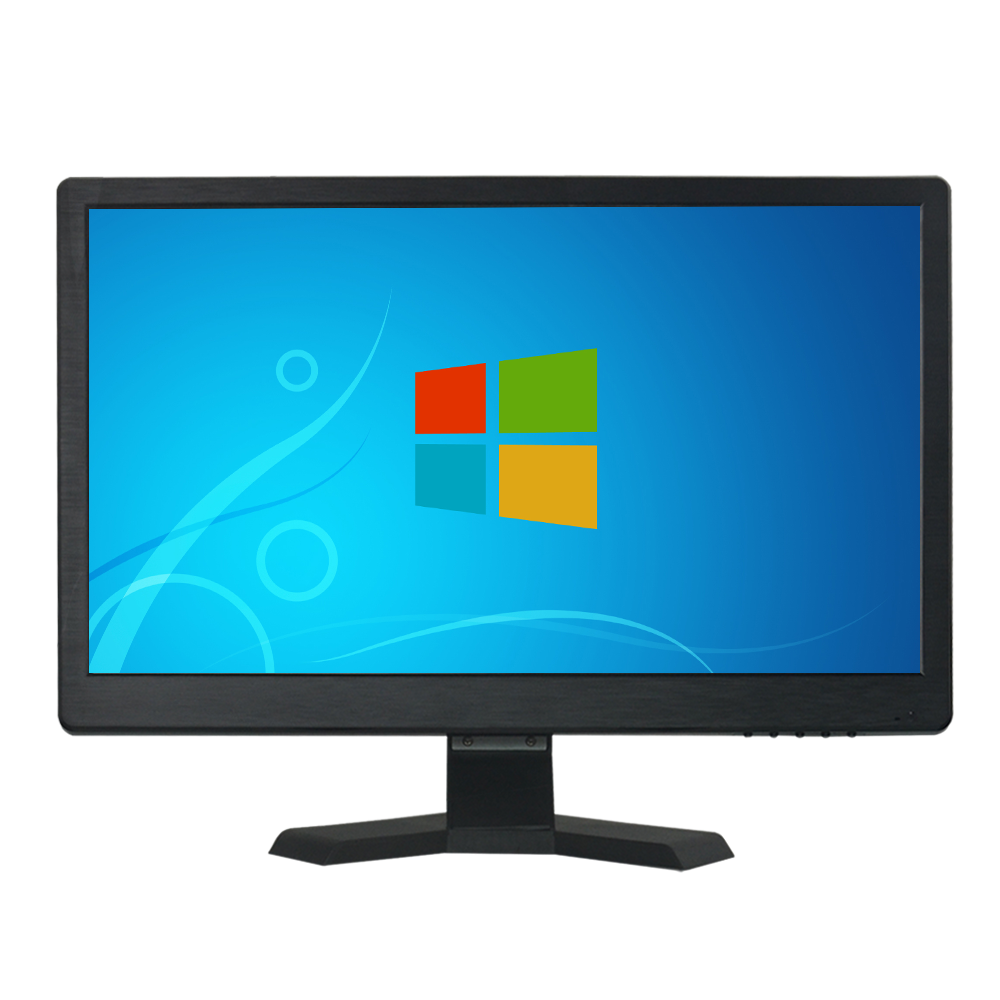 widescreen 21.5 inch led computer monitor cheap price 22 inch tft lcd vga monitor