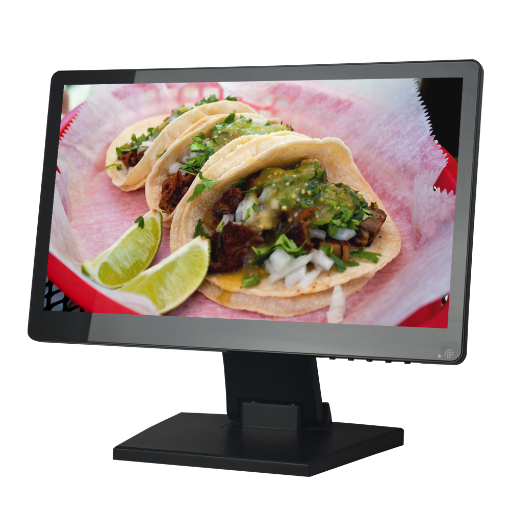 monitor touch