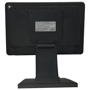 12-дюймовый USB-монитор с сенсорным экраном, широкоэкранный 12,1-дюймовый TFT ЖК-монитор с емкостным сенсорным экраном