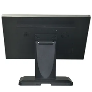 Flat screen 21.5 inch touch monitor cheap price 22 inch led usb touch screen monitor