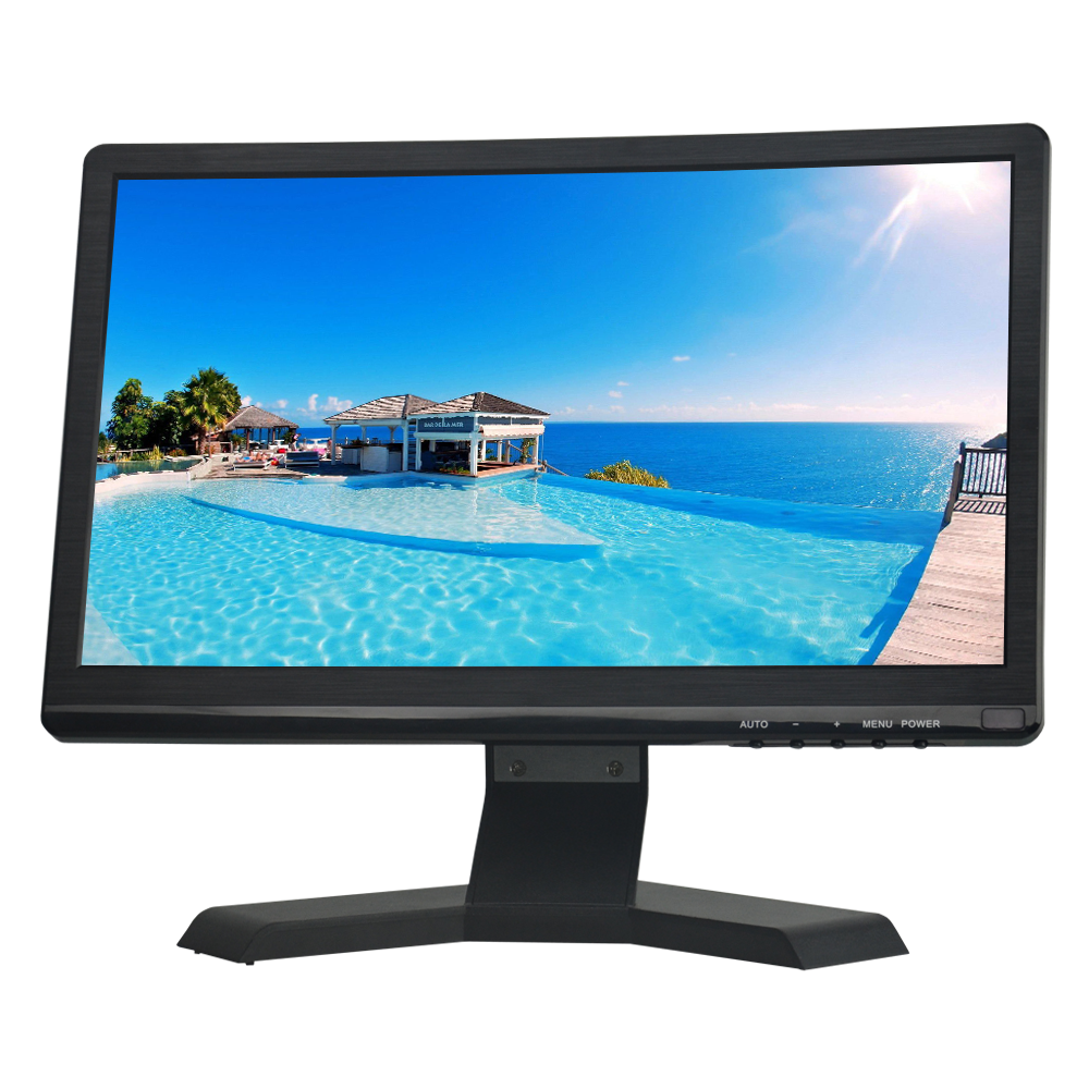 led monitor 15.6 inch