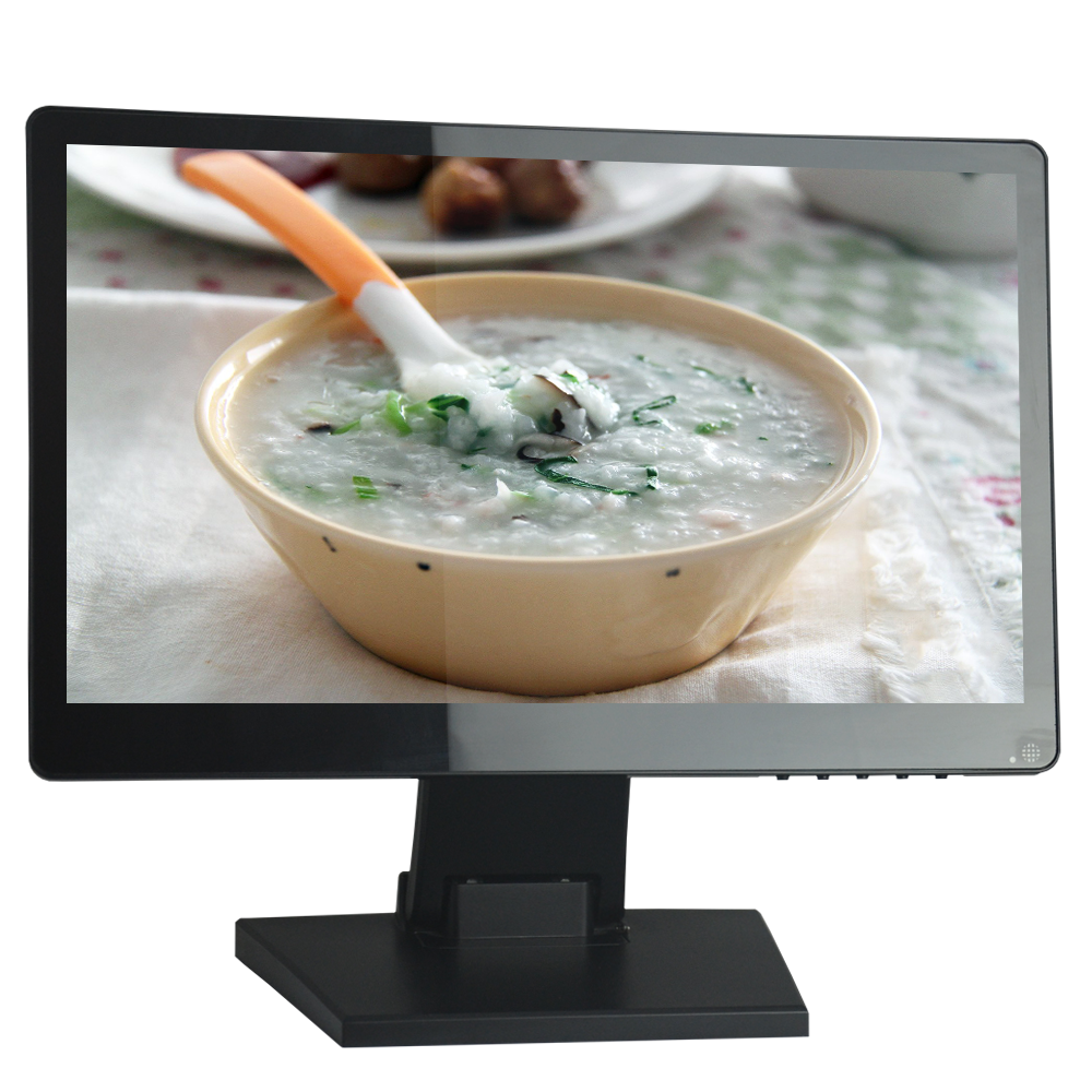 monitor touch