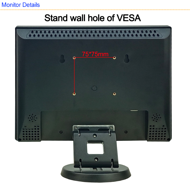 VGA Monitor