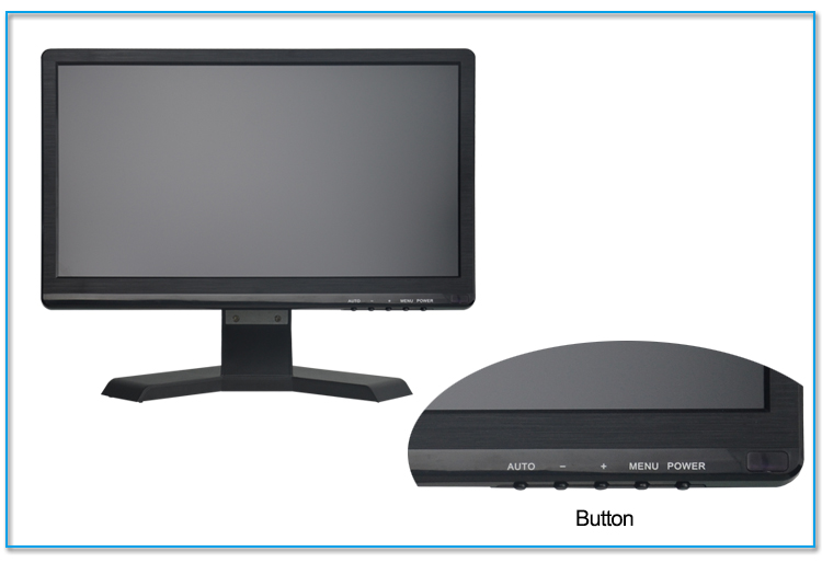 monitor price
