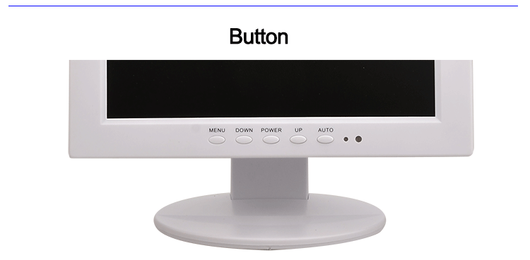 monitor 10 inch vga