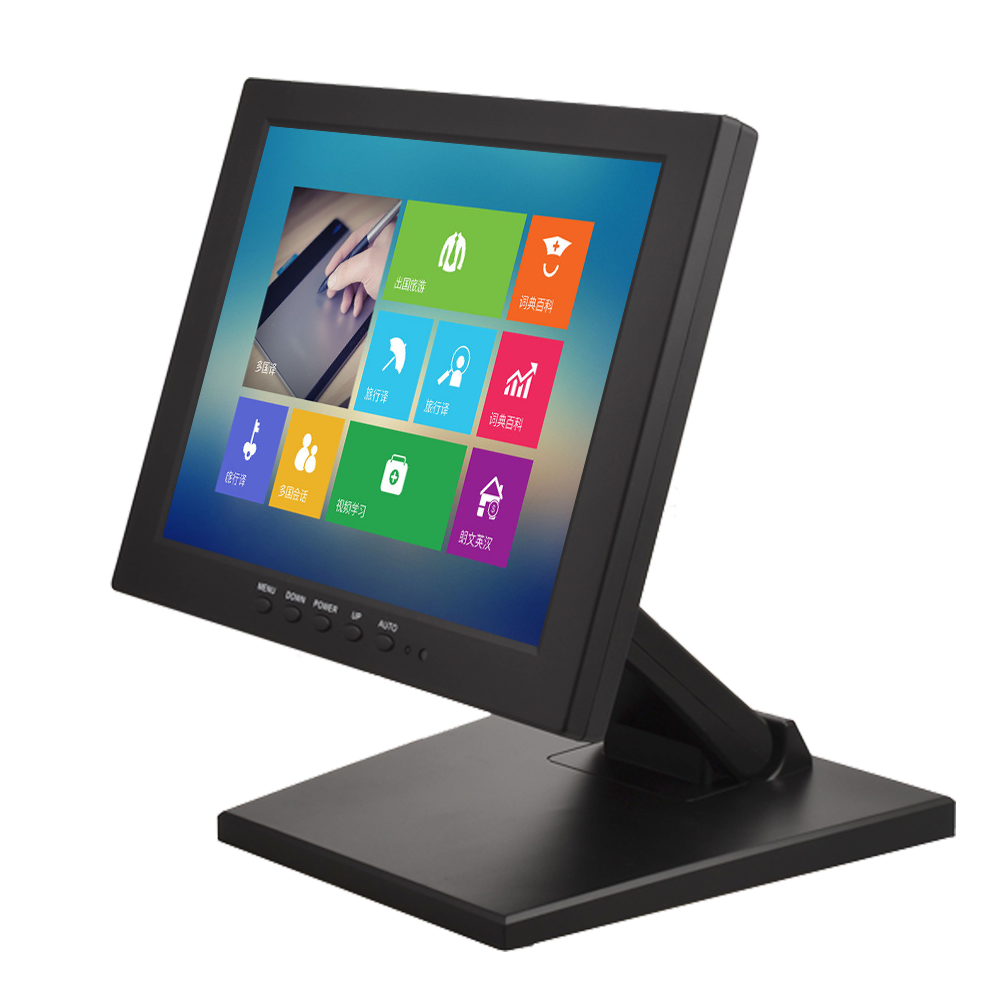 touch monitor