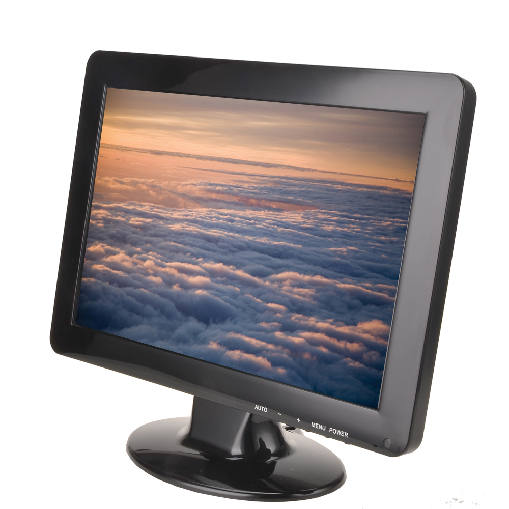 12 inch monitor price
