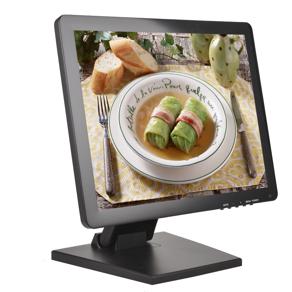 15 touch screen monitors