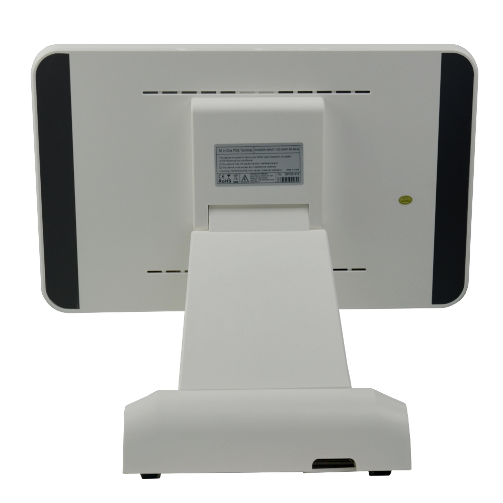 pos system all in one touch