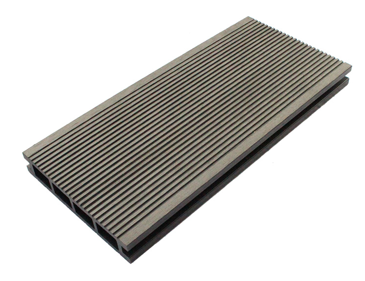 Traditional WPC Decking