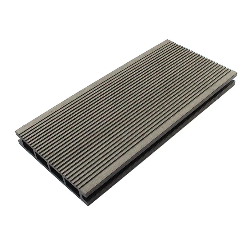 Traditional WPC Decking