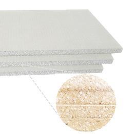 Lightweight MgO board