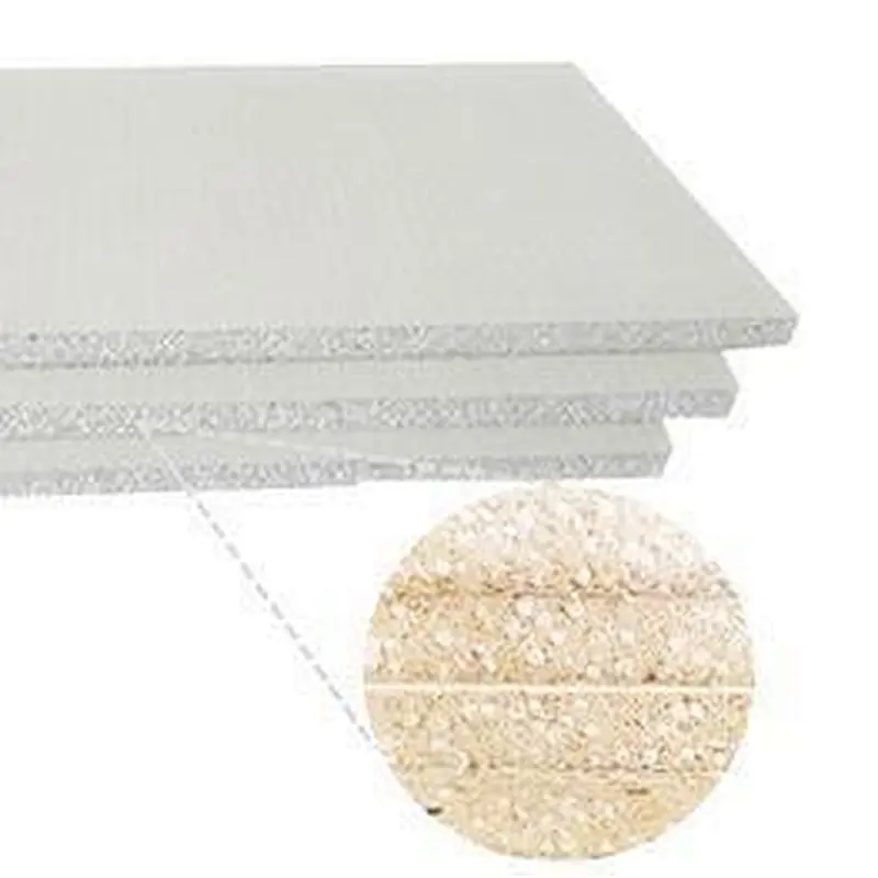 Lightweight MgO board