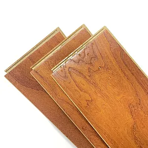 Wood Venner MGO Flooring