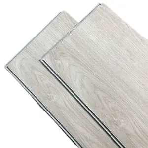 SPC Click Lock Floor Tile