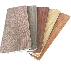 HPL laminated MgO Board