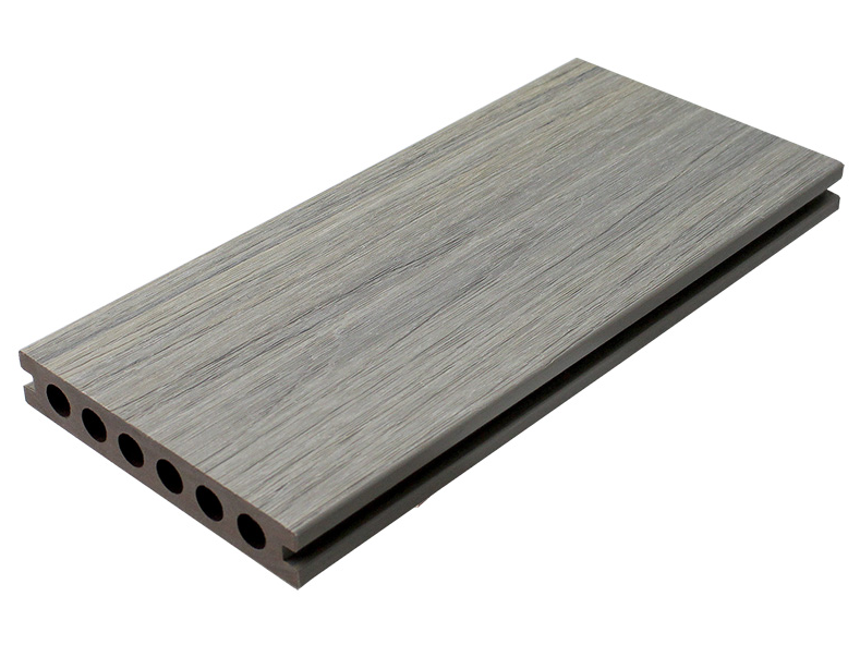 Suprotect WPC decking