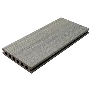 Suprotect WPC decking