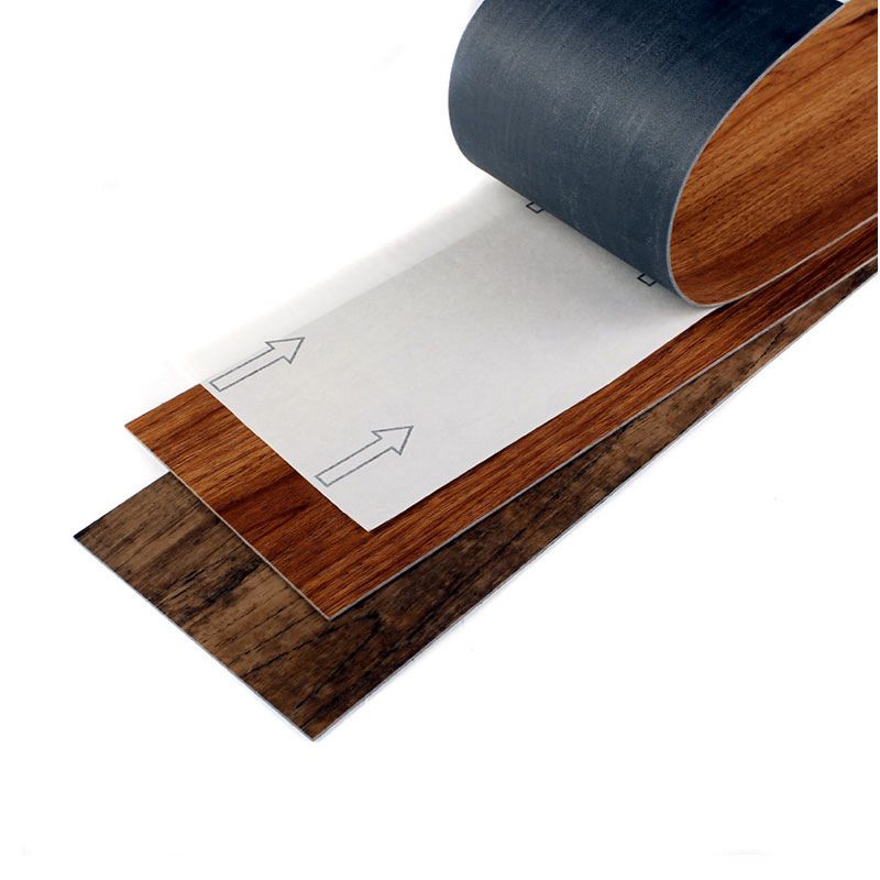 PVC Self Adhesive Vinyl Tile