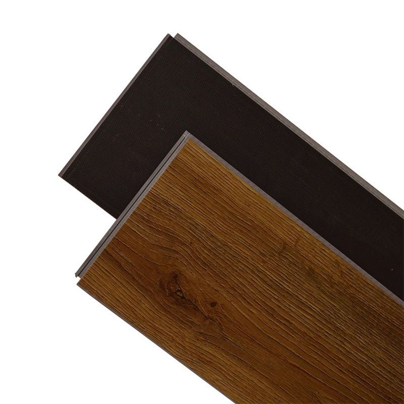 PVC Click Lock Vinyl Tile
