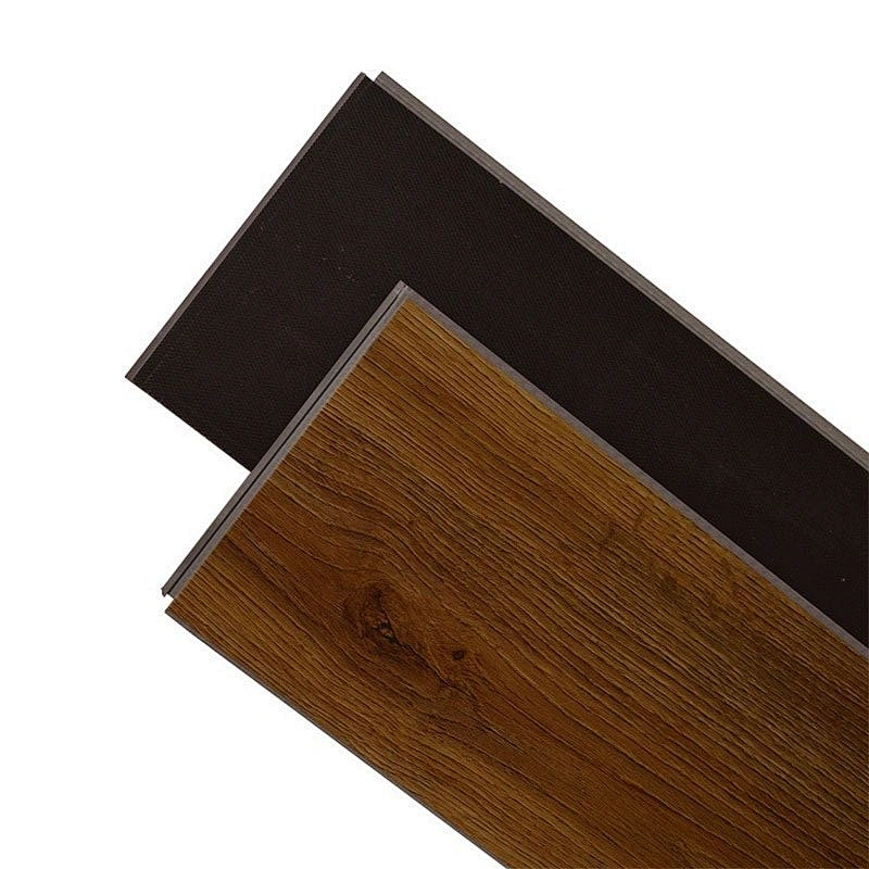 PVC Click Lock Vinyl Tile