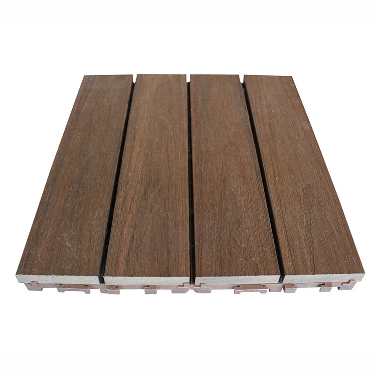 WPC DeckTile