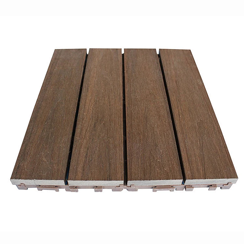 WPC DeckTile