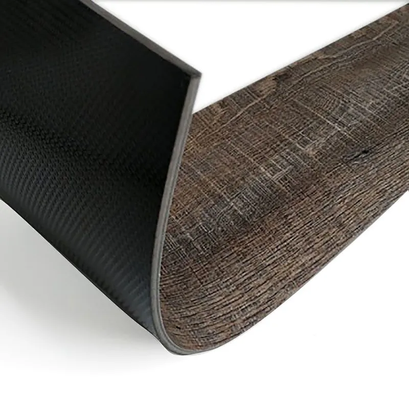 PVC Loose Lay Vinyl Tile