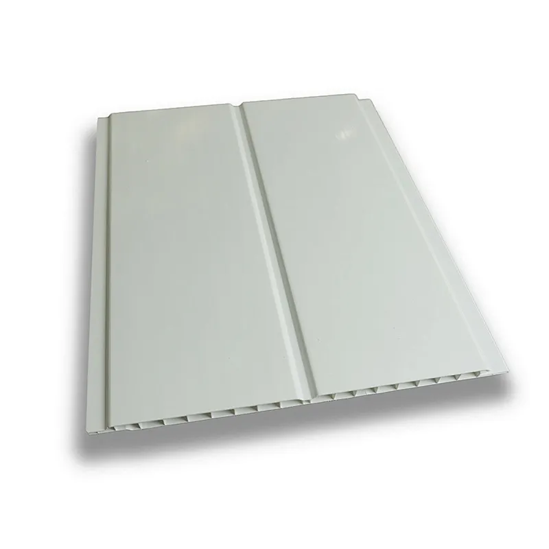 PVC ceiling panels