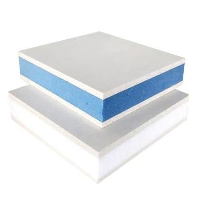 MgO SIP panel-EPS/XPS/PU/Phenolic