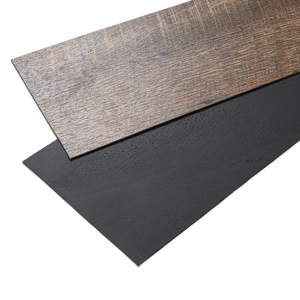 PVC Dry Back Vinyl Tile