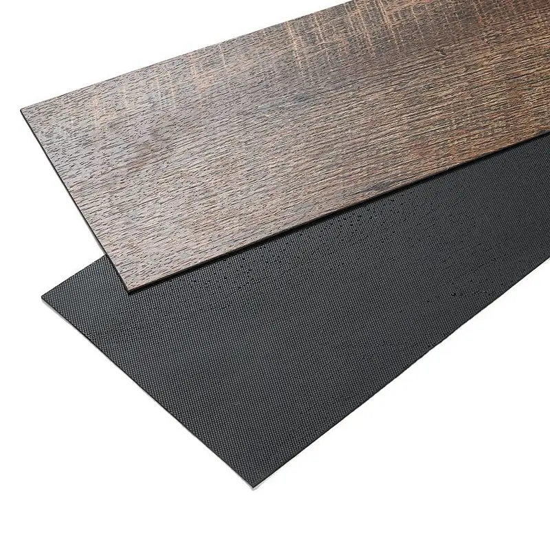 PVC Dry Back Vinyl Tile